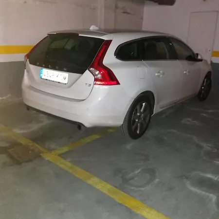 Lr Parking Incluido Ubicacion Apartment