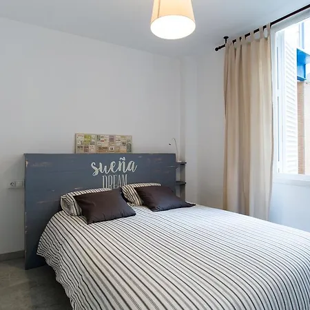 Apartment Lr Parking Incluido Ubicacion Seville