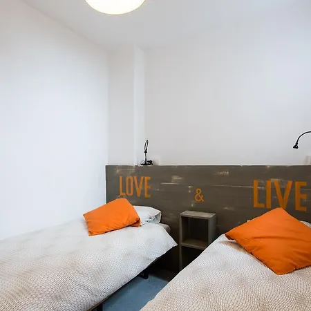 Apartment Lr Parking Incluido Ubicacion