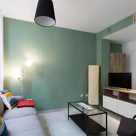 Lr Parking Incluido Ubicacion Apartment