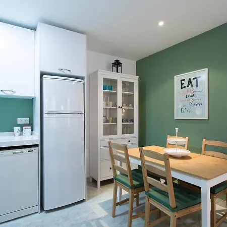 Apartment Lr Parking Incluido Ubicacion Seville