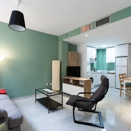 Apartment Lr Parking Incluido Ubicacion