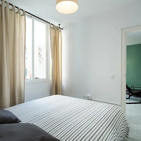 Lr Parking Incluido Ubicacion Apartment Seville