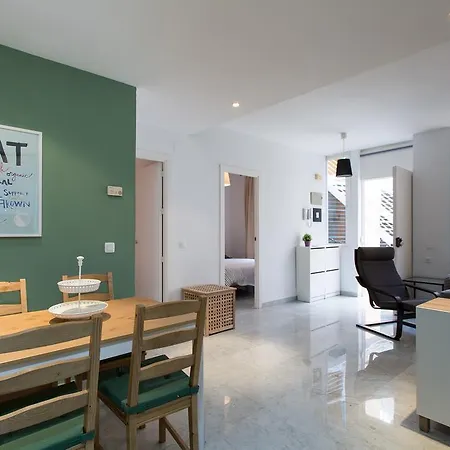 Apartment Lr Parking Incluido Ubicacion *