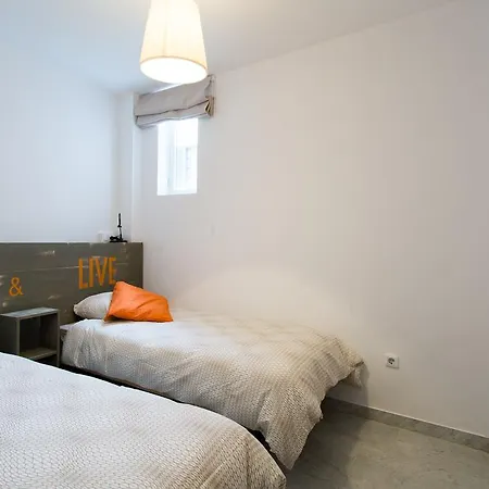 Apartment Lr Parking Incluido Ubicacion