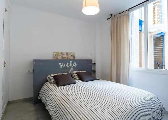 Apartment Lr Parking Incluido Ubicacion Sevilla