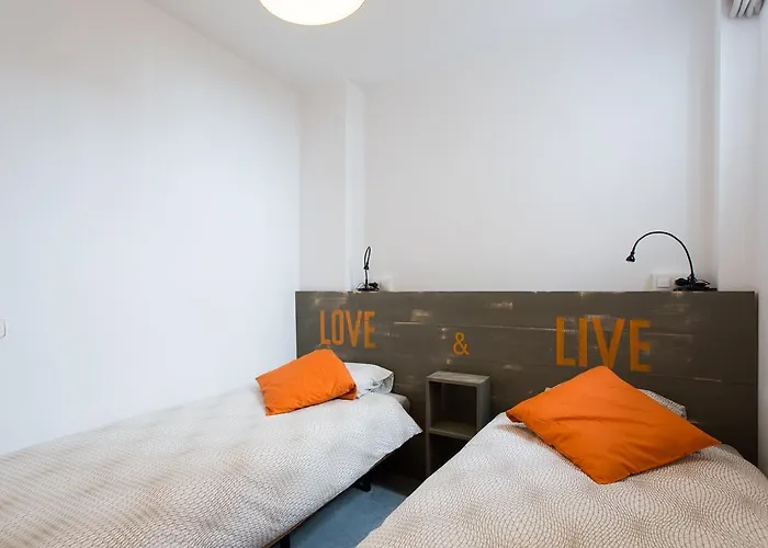 Apartment Lr Parking Incluido Ubicacion
