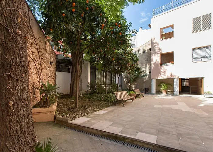 Apartment Lr Parking Incluido Ubicacion *