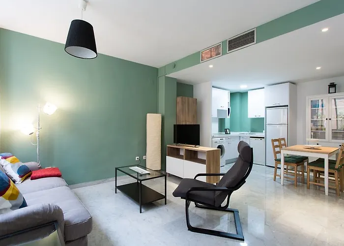 Apartment Lr Parking Incluido Ubicacion