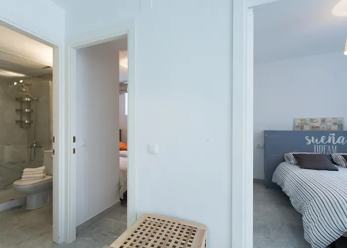 Lr Parking Incluido Ubicacion Apartment *