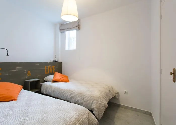 Apartment Lr Parking Incluido Ubicacion